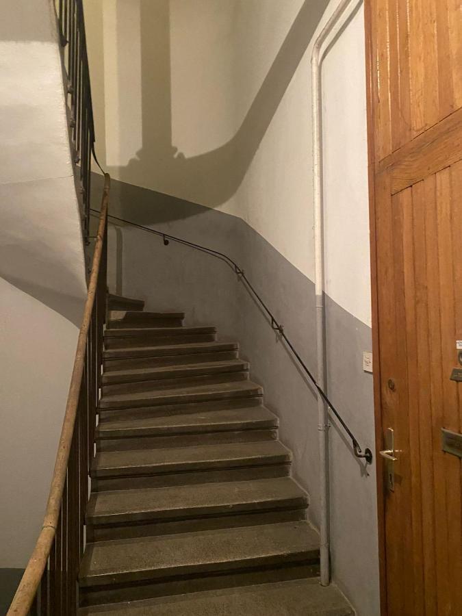 Apartment Exclusive View Cvjetni Trg Zagrzeb Zewnętrze zdjęcie