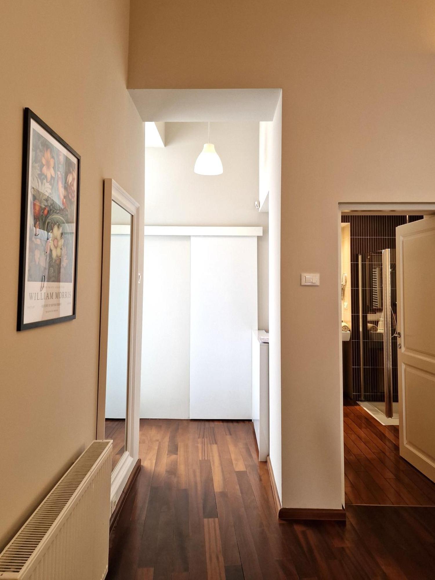 Apartment Exclusive View Cvjetni Trg Zagrzeb Zewnętrze zdjęcie